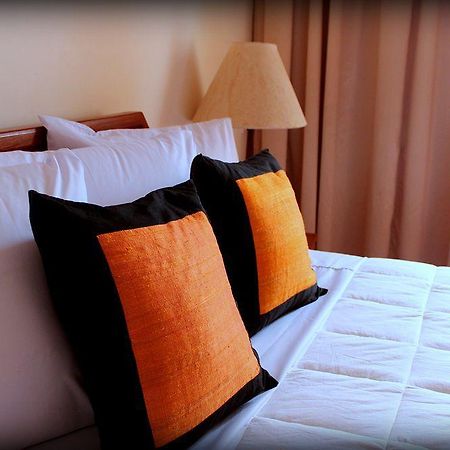 Boutique Cambo Hotel Siem Reap Zewnętrze zdjęcie