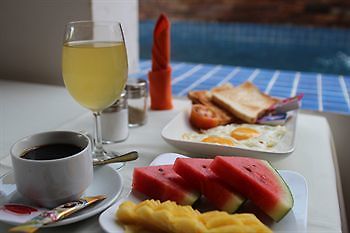 Boutique Cambo Hotel Siem Reap Zewnętrze zdjęcie