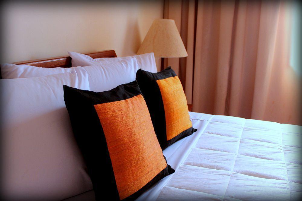 Boutique Cambo Hotel Siem Reap Zewnętrze zdjęcie