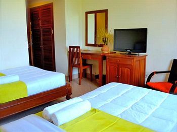 Boutique Cambo Hotel Siem Reap Zewnętrze zdjęcie